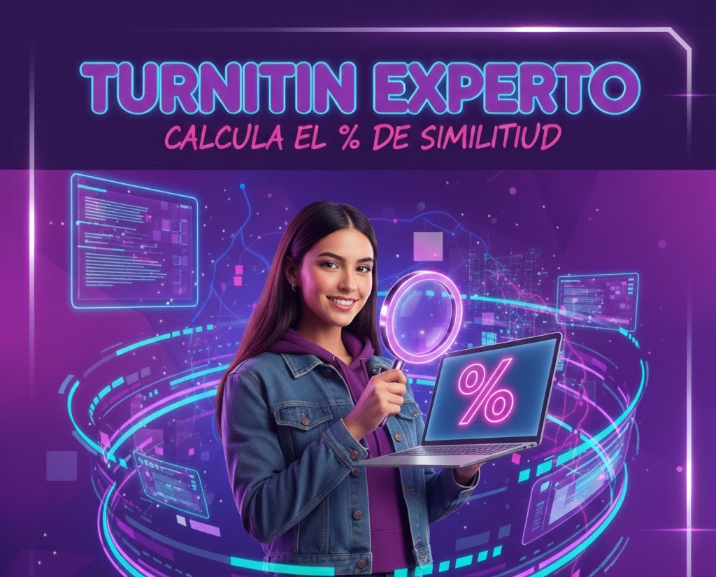 Reducción de Turnitin